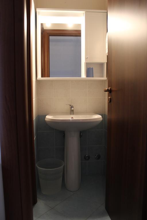 ליפארי Case Vacanze S. Anna חדר תמונה